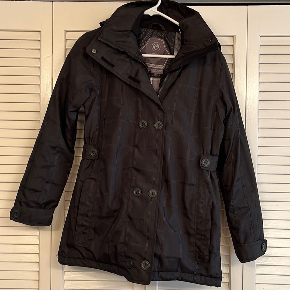 Women’s snow jacket